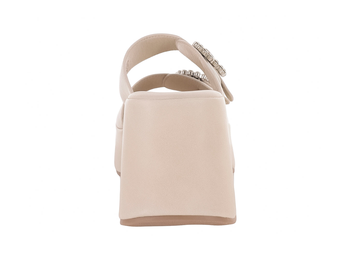 Sandalias Baizhen Roze 24P717 Para Mujer