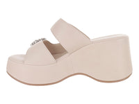 Sandalias Baizhen Roze 24P717 Para Mujer