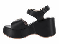 Sandalias Baizhen Roze 24P718 Para Mujer