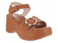 Sandalias Baizhen Roze 24P718 Para Mujer