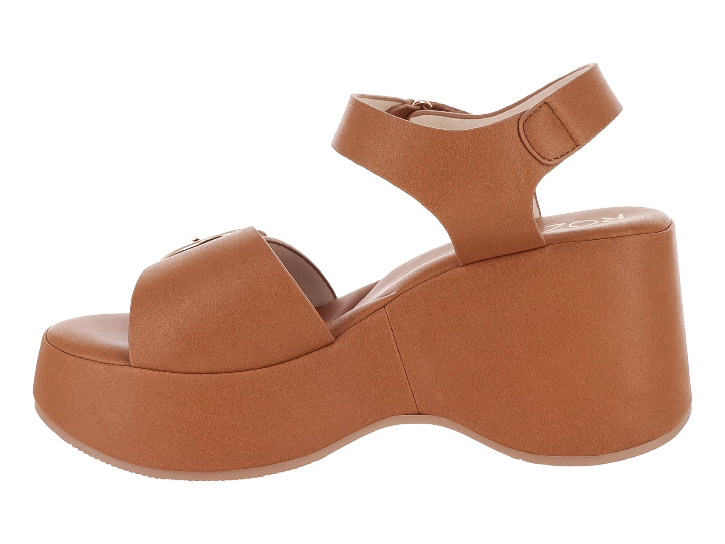 Sandalias Baizhen Roze 24P718 Para Mujer