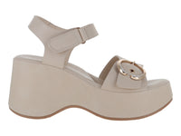 Sandalias Baizhen Roze 24P718 24P718 Para Mujer