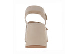 Sandalias Baizhen Roze 24P718 24P718 Para Mujer
