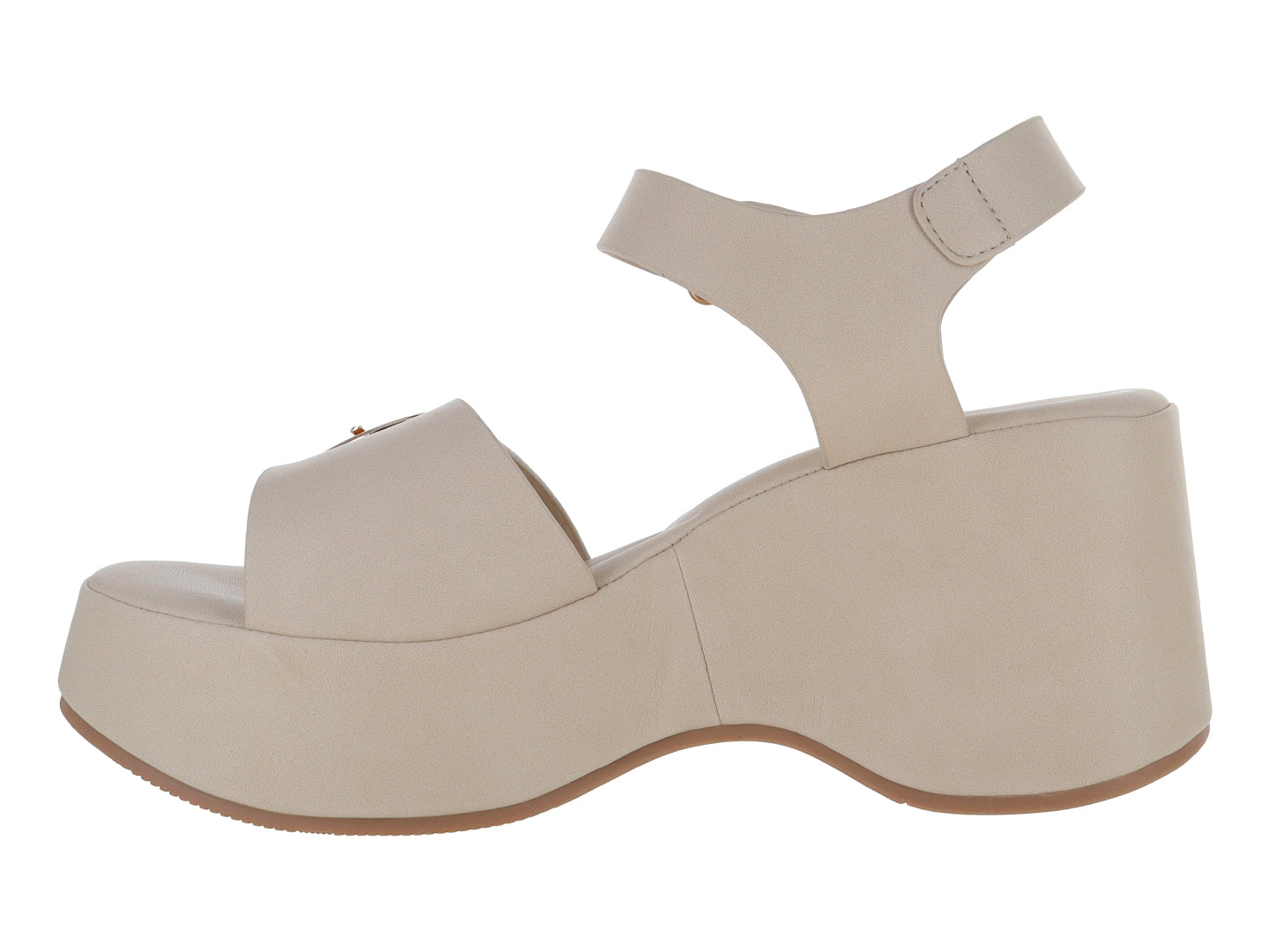 Sandalias Baizhen Roze 24P718 24P718 Para Mujer
