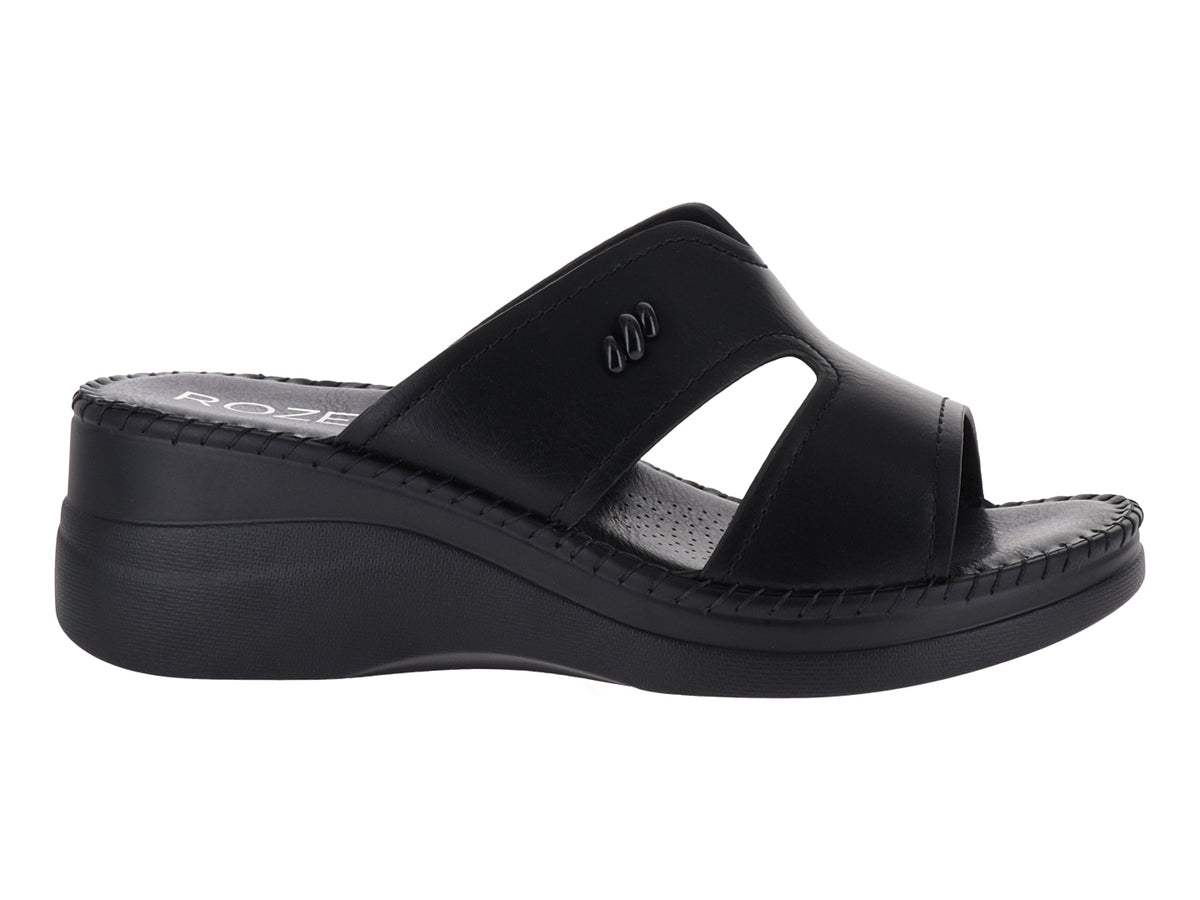 Sandalias Baizhen Roze 24P719 Para Mujer