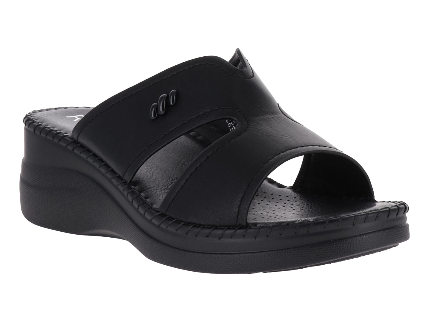 Sandalias Baizhen Roze 24P719 Para Mujer