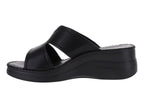 Sandalias Baizhen Roze 24P719 Para Mujer