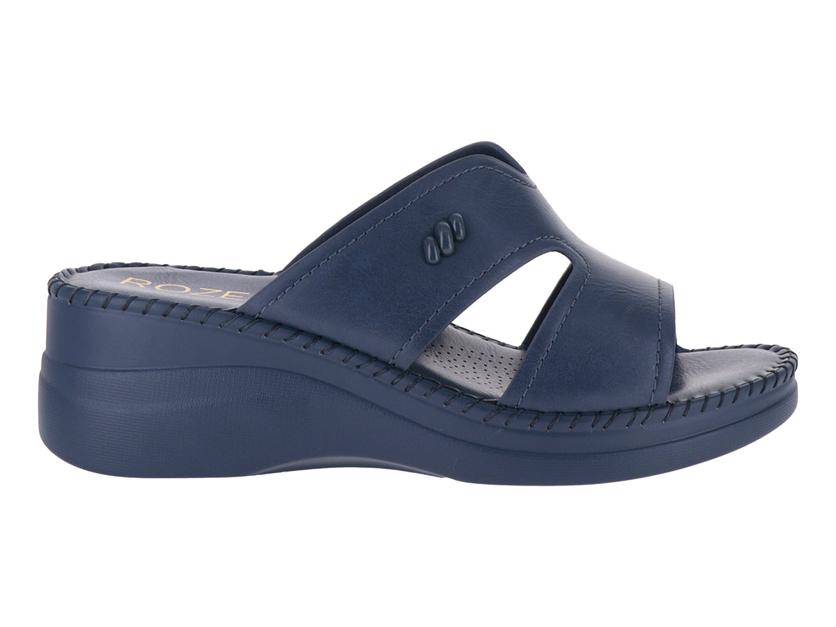 Sandalias Baizhen Roze 24P719 Para Mujer