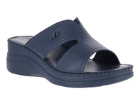 Sandalias Baizhen Roze 24P719 Para Mujer