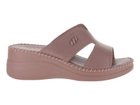 Sandalias Baizhen Roze 24P719 Para Mujer