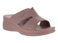 Sandalias Baizhen Roze 24P719 Para Mujer
