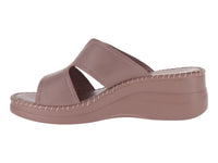 Sandalias Baizhen Roze 24P719 Para Mujer