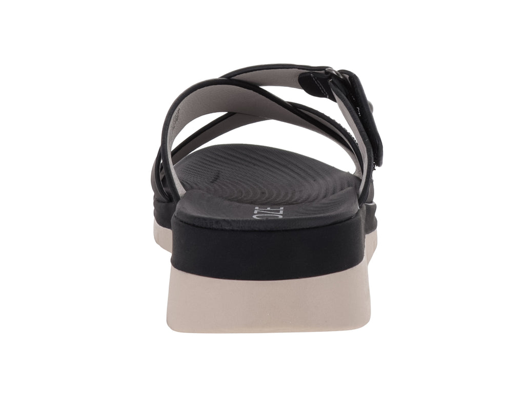 Sandalias Baizhen Roze 24P720 Para Mujer