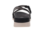 Sandalias Baizhen Roze 24P720 Para Mujer