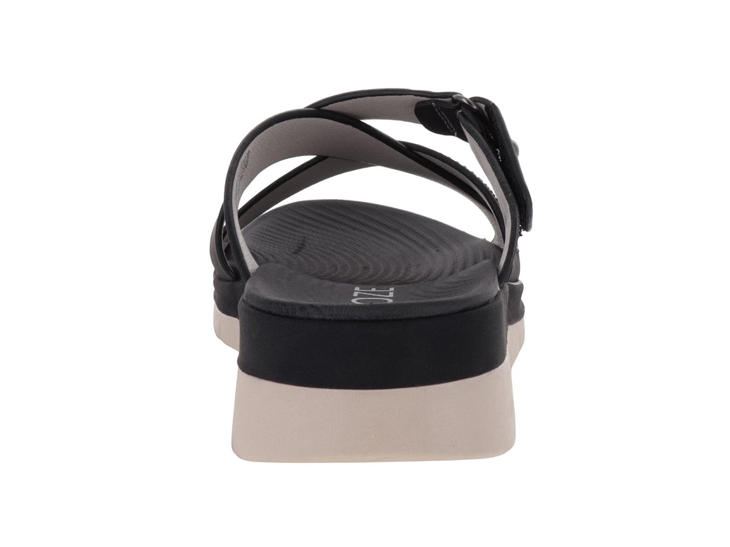 Sandalias Baizhen Roze 24P720 Para Mujer