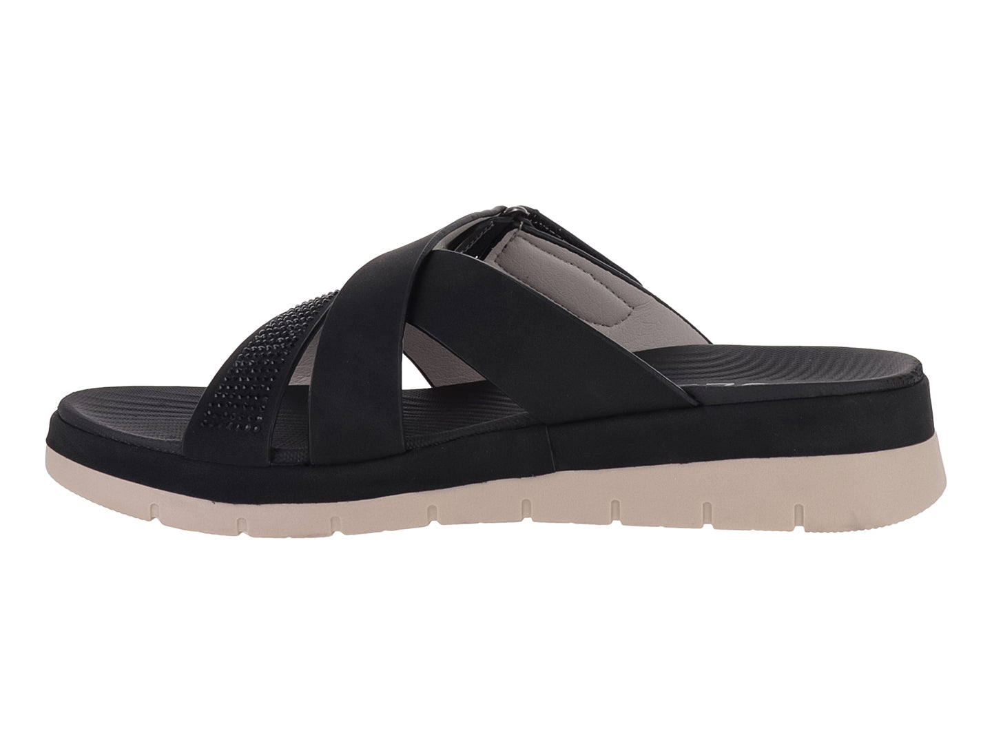 Sandalias Baizhen Roze 24P720 Para Mujer