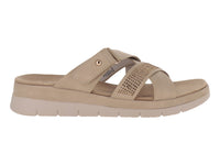 Sandalias Baizhen Roze 24P720 Para Mujer