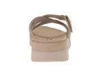 Sandalias Baizhen Roze 24P720 Para Mujer