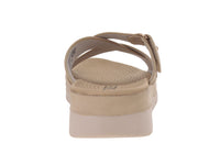 Sandalias Baizhen Roze 24P720 Para Mujer