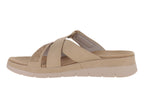 Sandalias Baizhen Roze 24P720 Para Mujer
