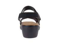 Sandalias Baizhen Roze 24P721 Para Mujer