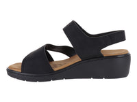 Sandalias Baizhen Roze 24P721 Para Mujer