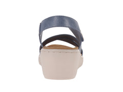 Sandalias Roze Azul para Mujer