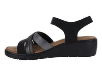 Sandalias Baizhen Roze 24P722 Para Mujer