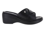 Sandalias Baizhen Roze 23P716 Para Mujer