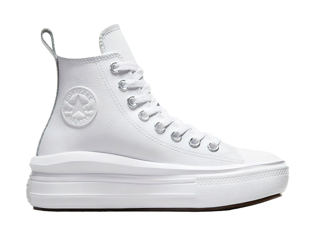 Tenis Converse A05538 Para Niña