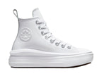 Tenis Converse A05538 Para Niña