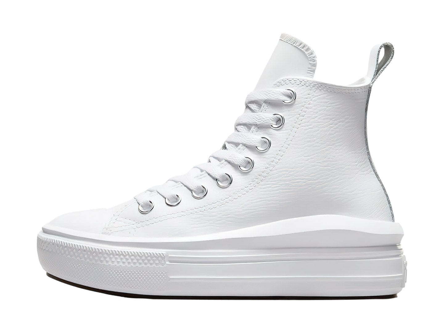 Tenis Converse A05538 Para Niña