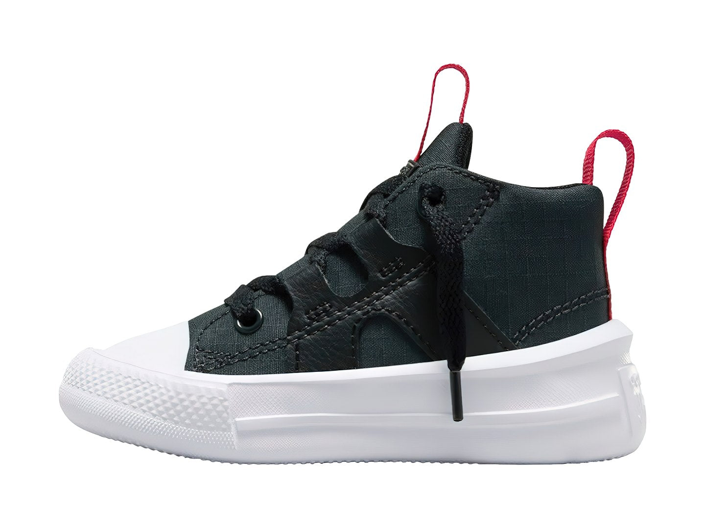 Tenis Converse A05709 Para Niño