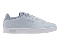 Tenis Reebok Court Clean 074371 Para Mujer