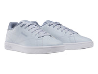 Tenis Reebok Court Clean 074371 Para Mujer