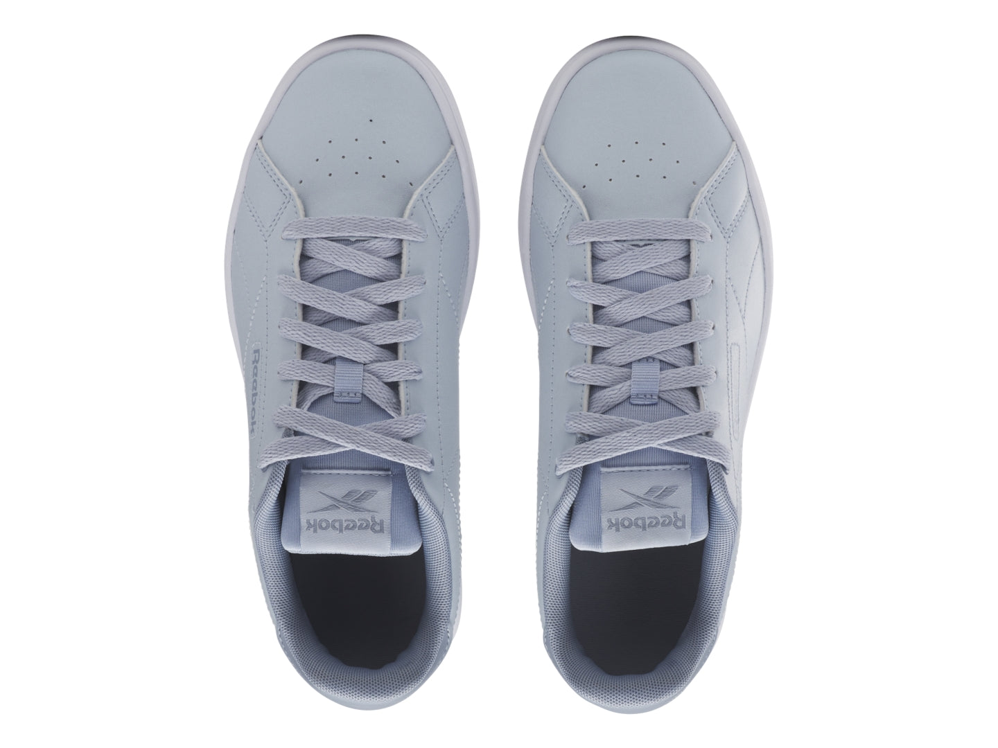 Tenis Reebok Court Clean 074371 Para Mujer