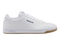 Tenis Reebok Court Clean 074368 Para Hombre