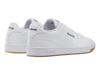 Tenis Reebok Court Clean 074368 Para Hombre