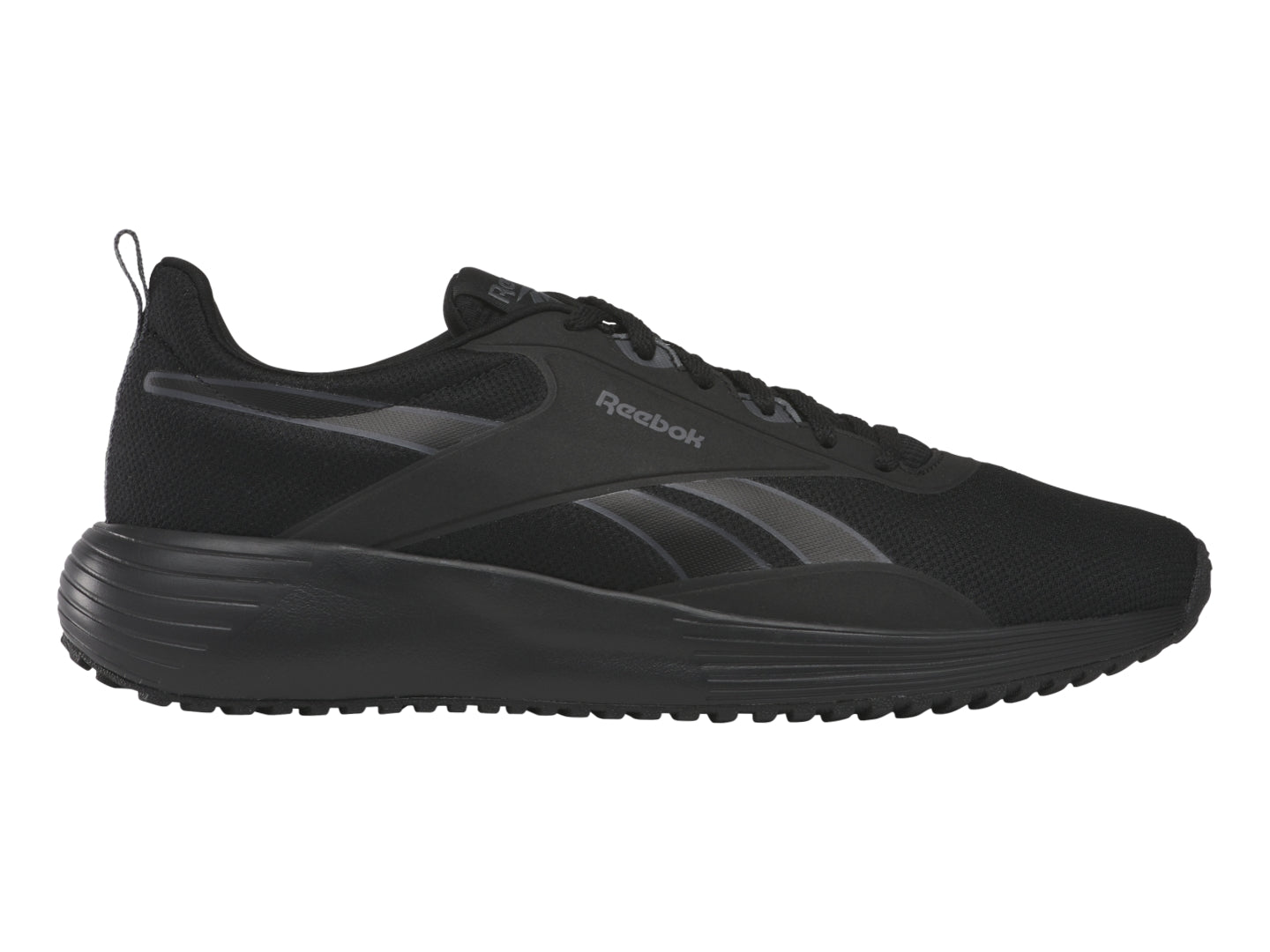 Tenis Reebok Lite Plu 4 074882 Para Hombre
