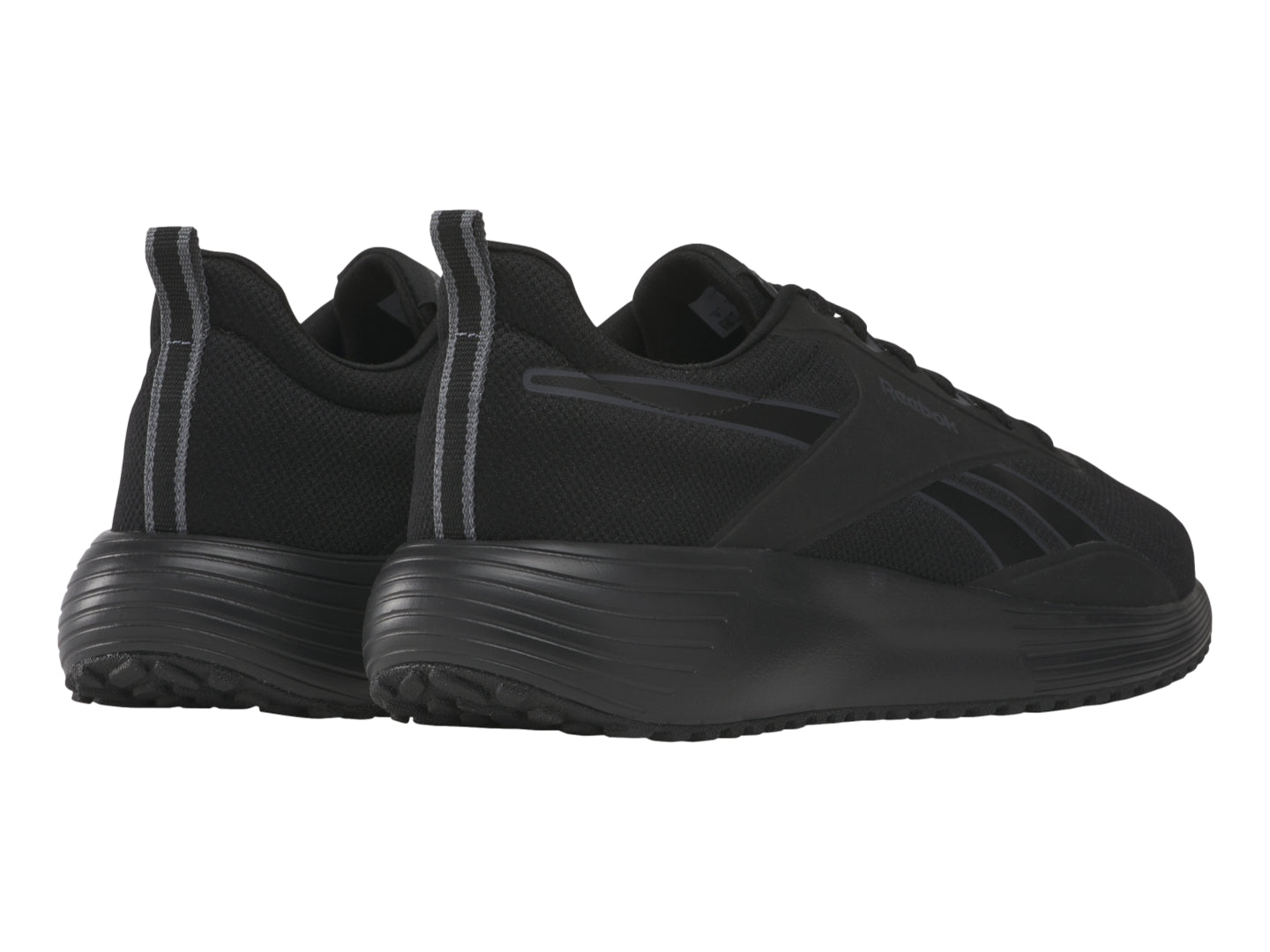 Tenis Reebok Lite Plu 4 074882 Para Hombre