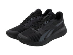 Tenis Reebok Energen Tech Plus Negro y Gris para Hombre