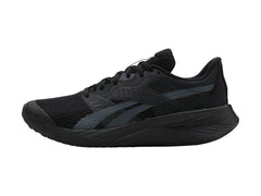 Tenis Reebok Energen Tech Plus Negro y Gris para Hombre