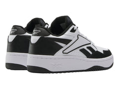 Tenis Reebok Atr Chill Blanco y Negro para Niño