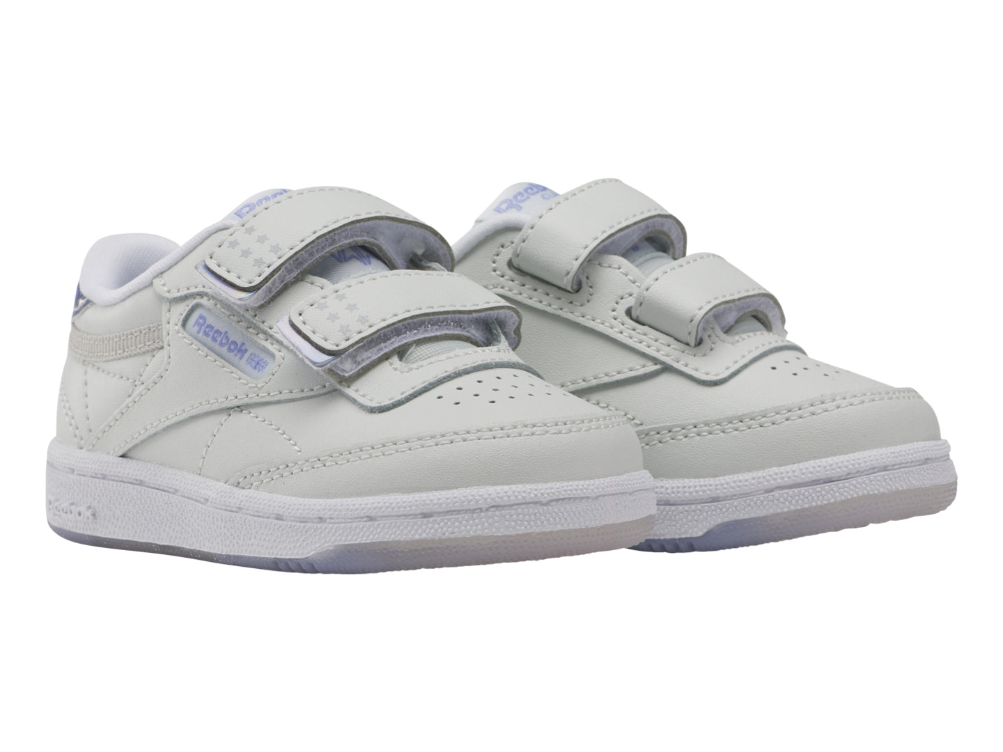 Tenis Reebok 075116 Para Niña