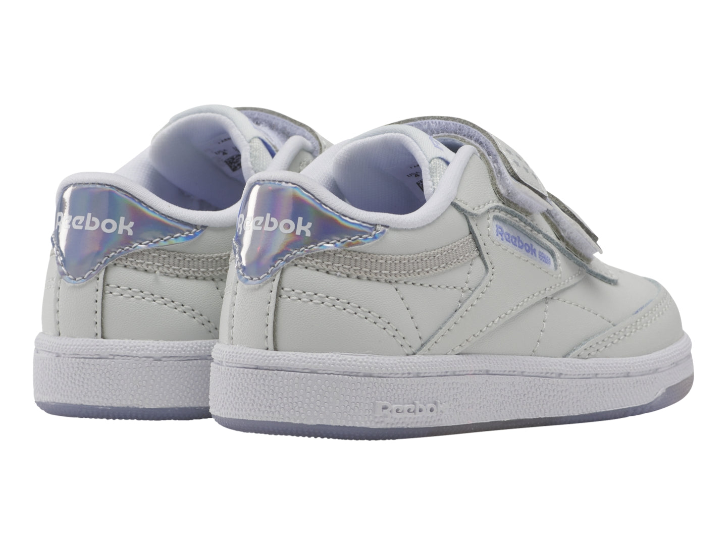 Tenis Reebok 075116 Para Niña