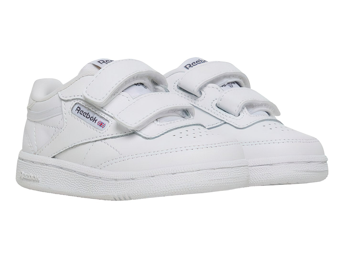 Tenis Reebok 075007 Para Niño