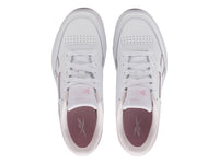Tenis Reebok Club C Revenge 075081 Para Niña