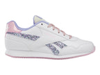 Tenis Reebok 075266 Para Niña
