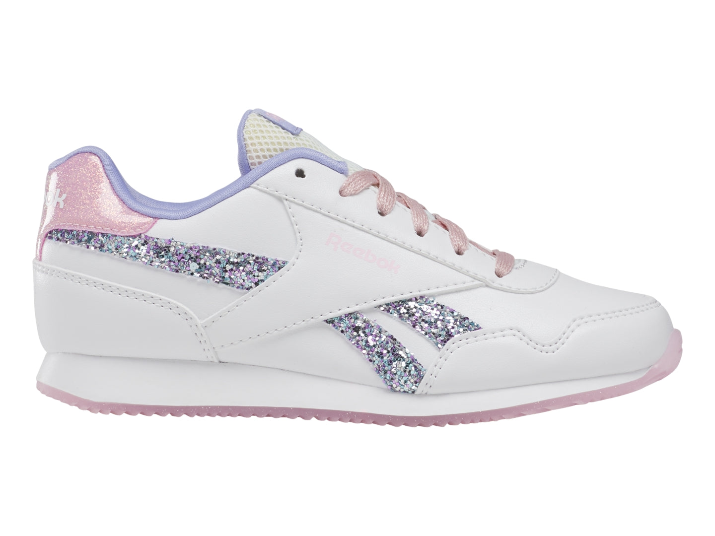 Tenis Reebok 075266 Para Niña