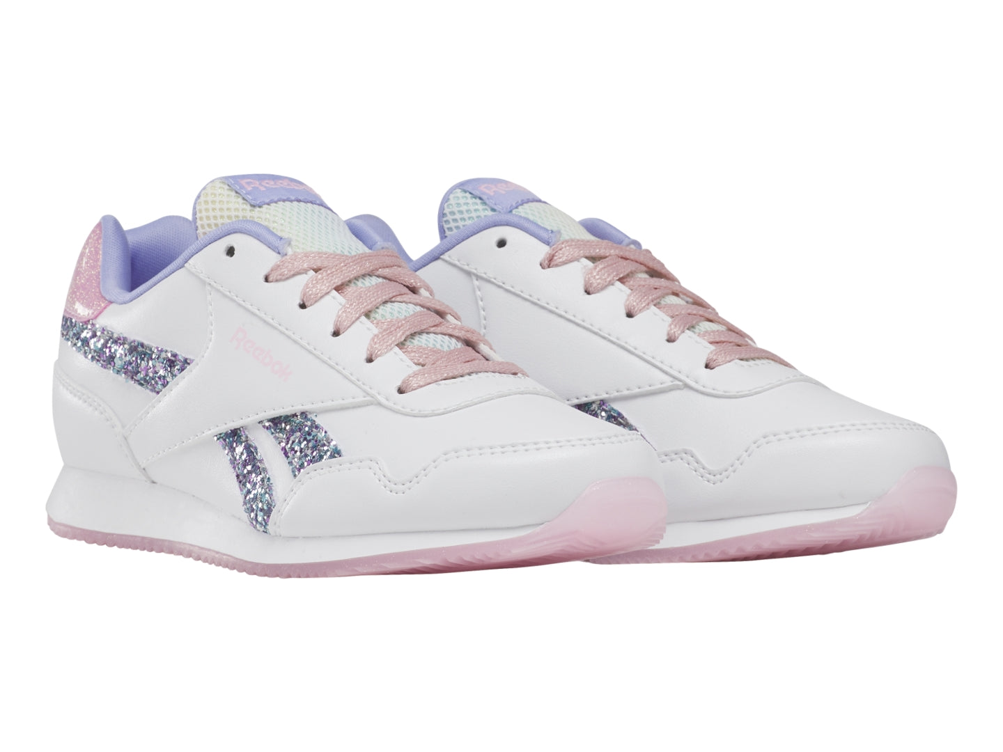 Tenis Reebok 075266 Para Niña